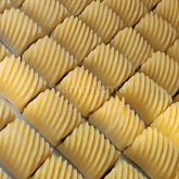 Moule à Makrout Cristal Bûche Lignes